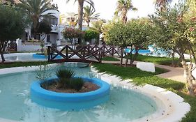 Playa Serena Beach